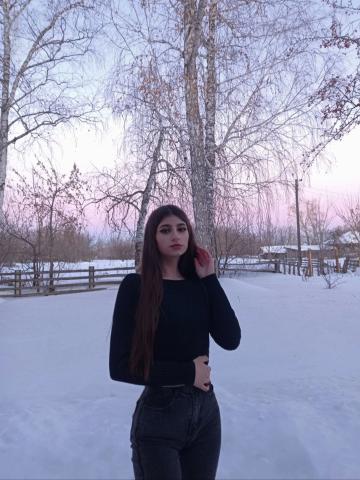 Анкета проститутки Алиса, 24 года